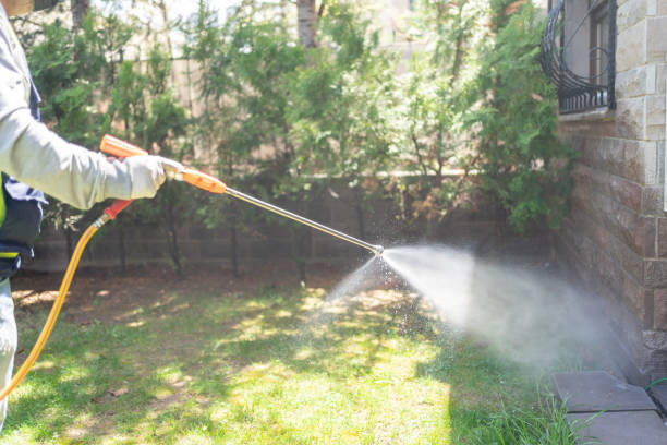  Harwood Heights, IL Pest Control Pros